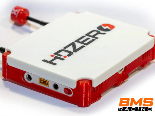 HD Zero Monitor TPU Bumper Screen Protection - PLA