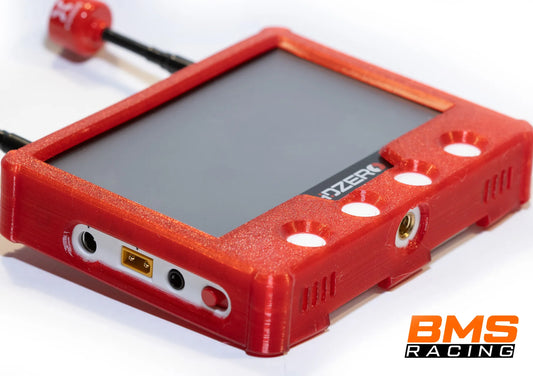 HD Zero Monitor TPU Bumper
