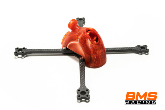 JS-2 Analog - Frame (Carbon & Hardware Only) - T700 Carbon