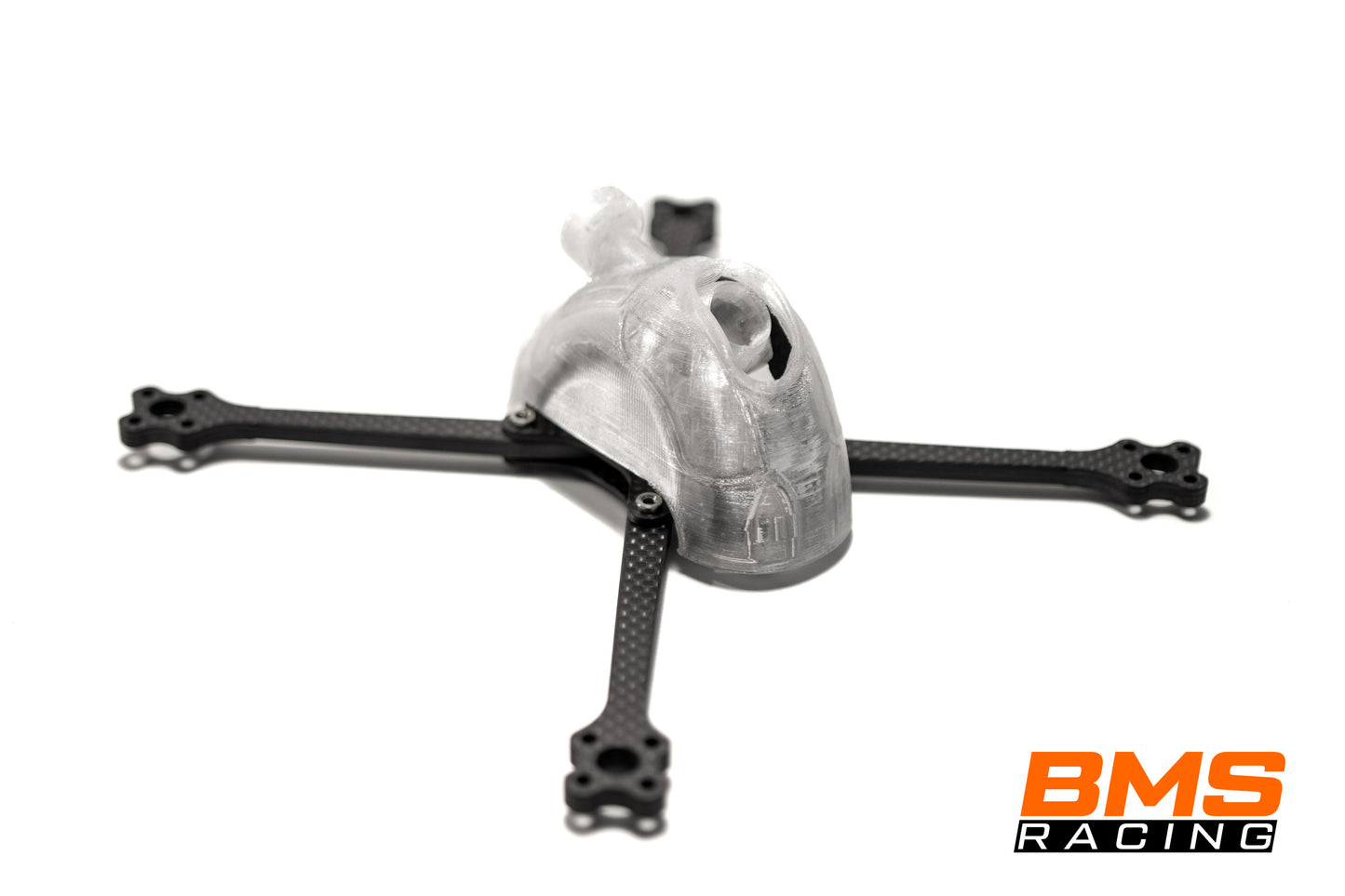 JS-2 Analog - Frame (Carbon & Hardware Only) - T700 Carbon
