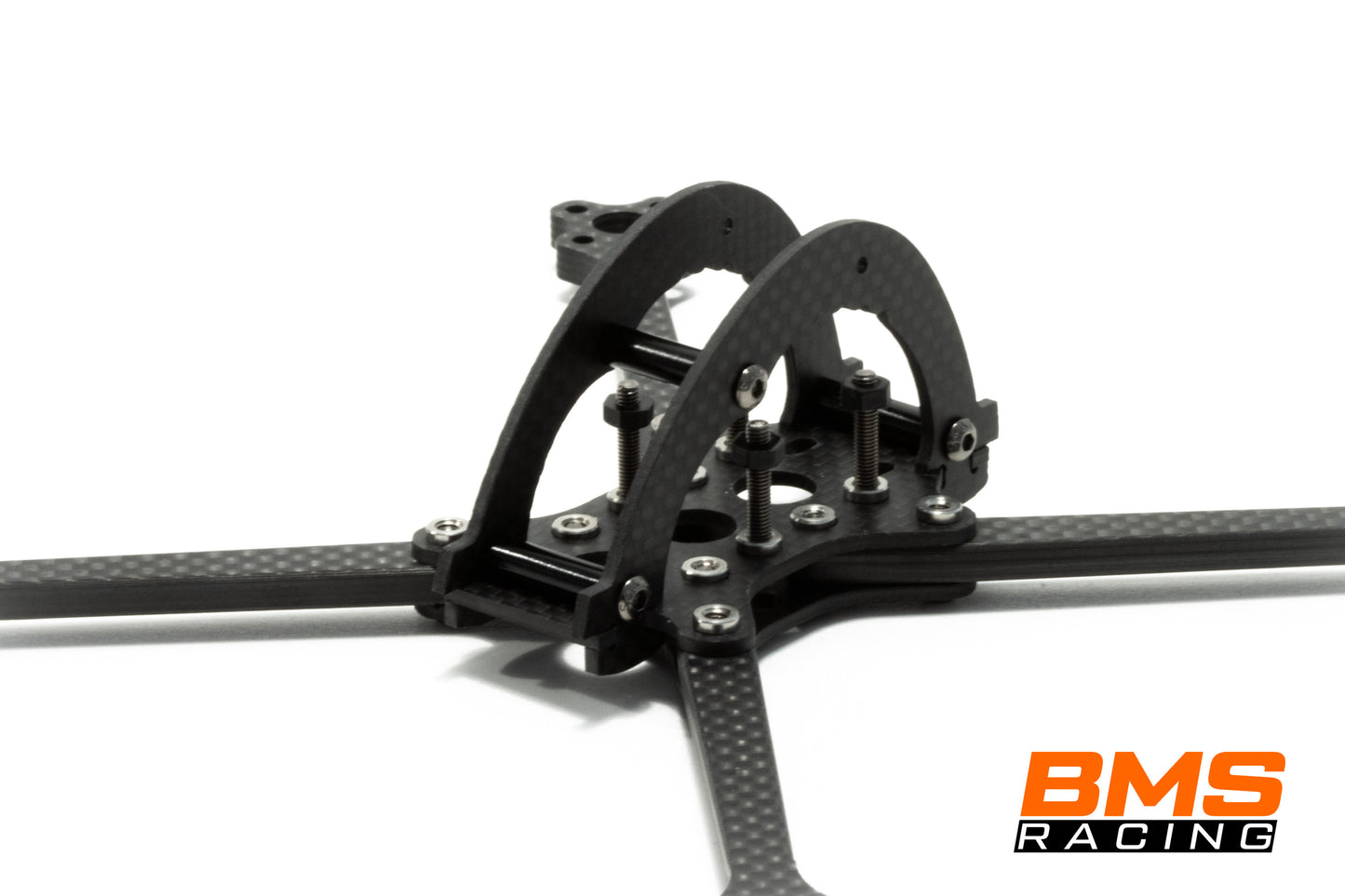 JS-2 Analog - Frame (Carbon & Hardware Only) - T700 Carbon