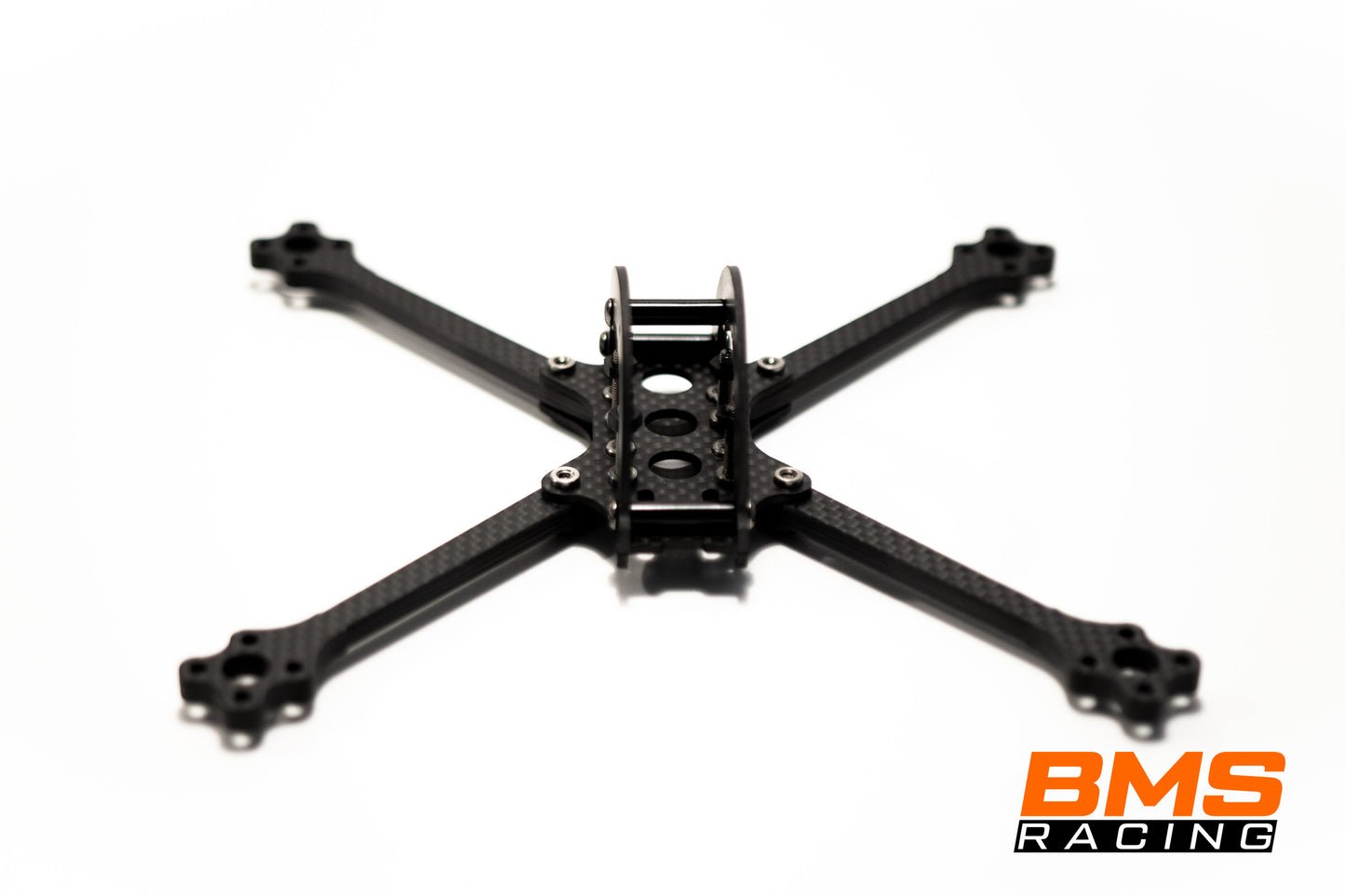 JS-2 Analog - Frame (Carbon & Hardware Only) - T700 Carbon