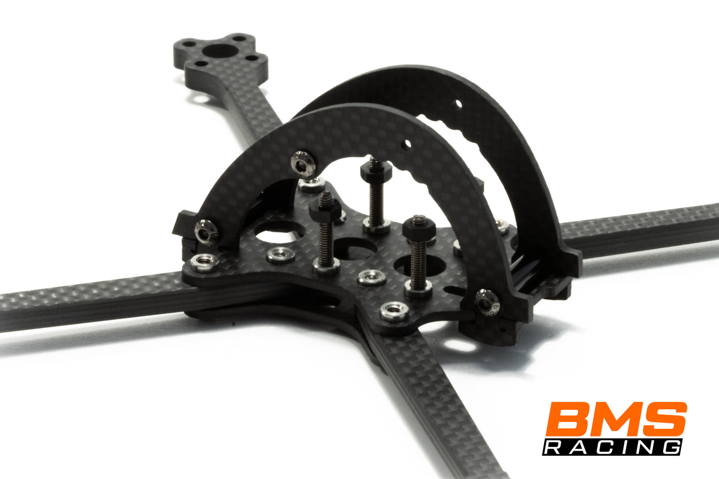 JS-2 Analog - Frame (Carbon & Hardware Only) - T700 Carbon