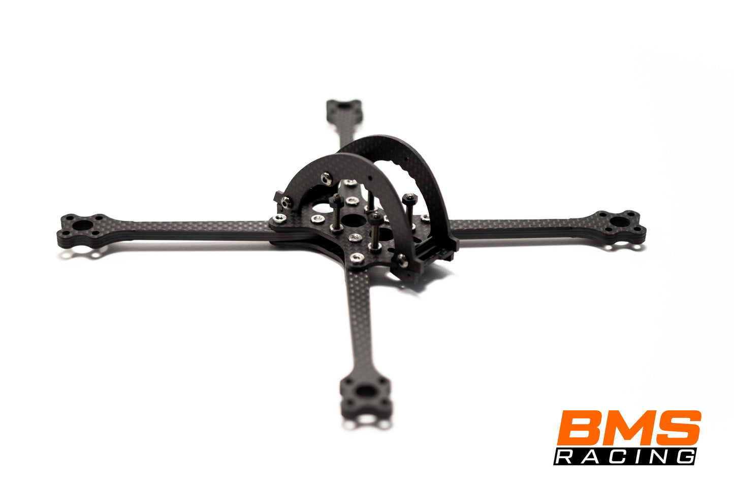 JS-2 Analog - Frame (Carbon & Hardware Only) - T700 Carbon