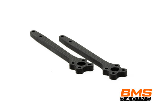 JS-2 Spare Arms (2 pack) - T700 Carbon - JS-3 Tiger Compatible