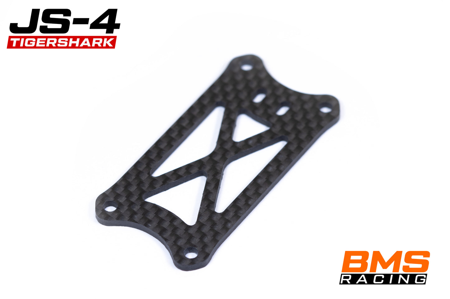 JS-4 TigerShark Top Plate