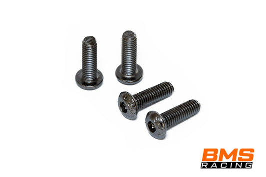 Bolts 2 x M2 6mm (Button Head)