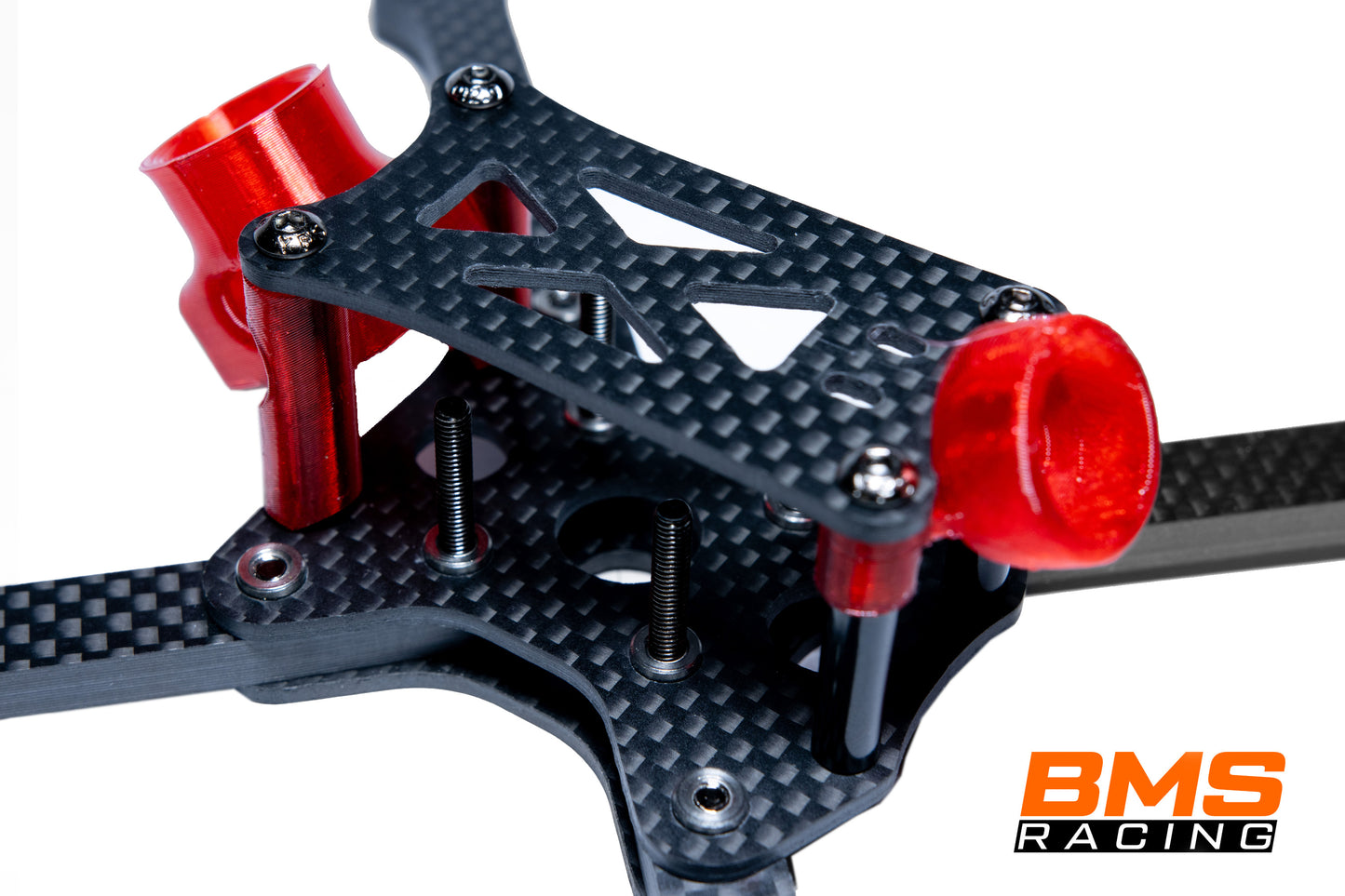 JS-3 THIC Durable & Performance for all levels of racing