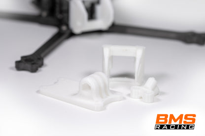JS-3 Cine 5 Shadow TPU Parts