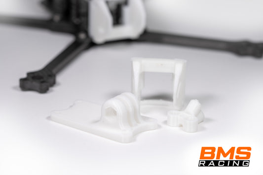 JS-3 Cine 5 Shadow TPU Parts
