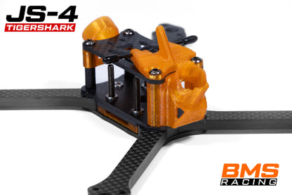 JS-4 TigerShark TPU ELRS Antenna Mount