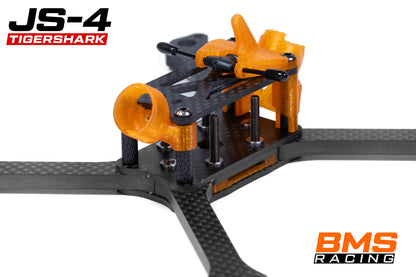 JS-4 TigerShark TPU ELRS Antenna Mount