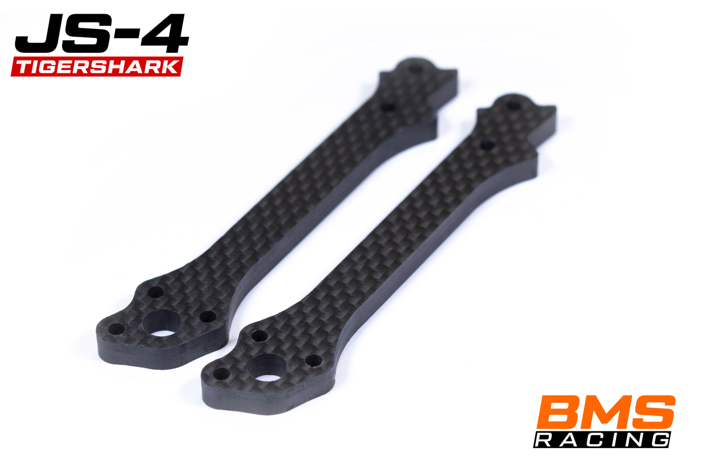 JS-4 TigerShark Spare Arms (2 pack)