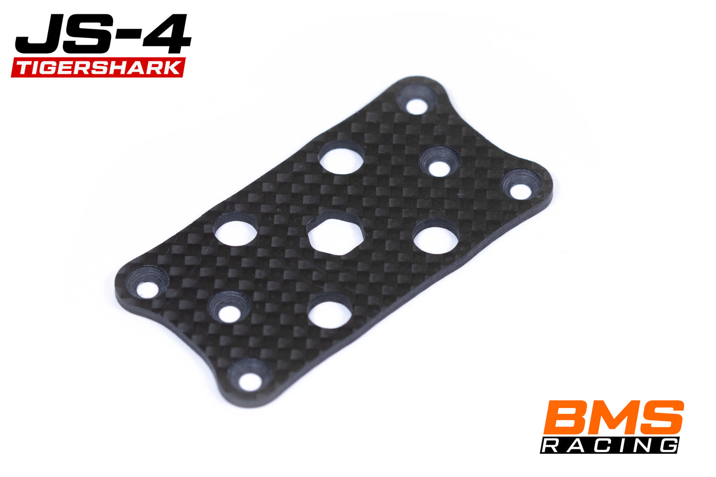 JS-4 TigerShark Bottom Plate