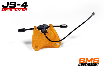 JS-4 TigerShark TPU ELRS Antenna Mount