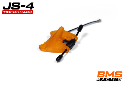 JS-4 TigerShark TPU ELRS Antenna Mount