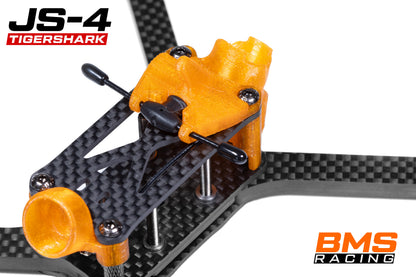 JS-4 TigerShark TPU ELRS Antenna Mount