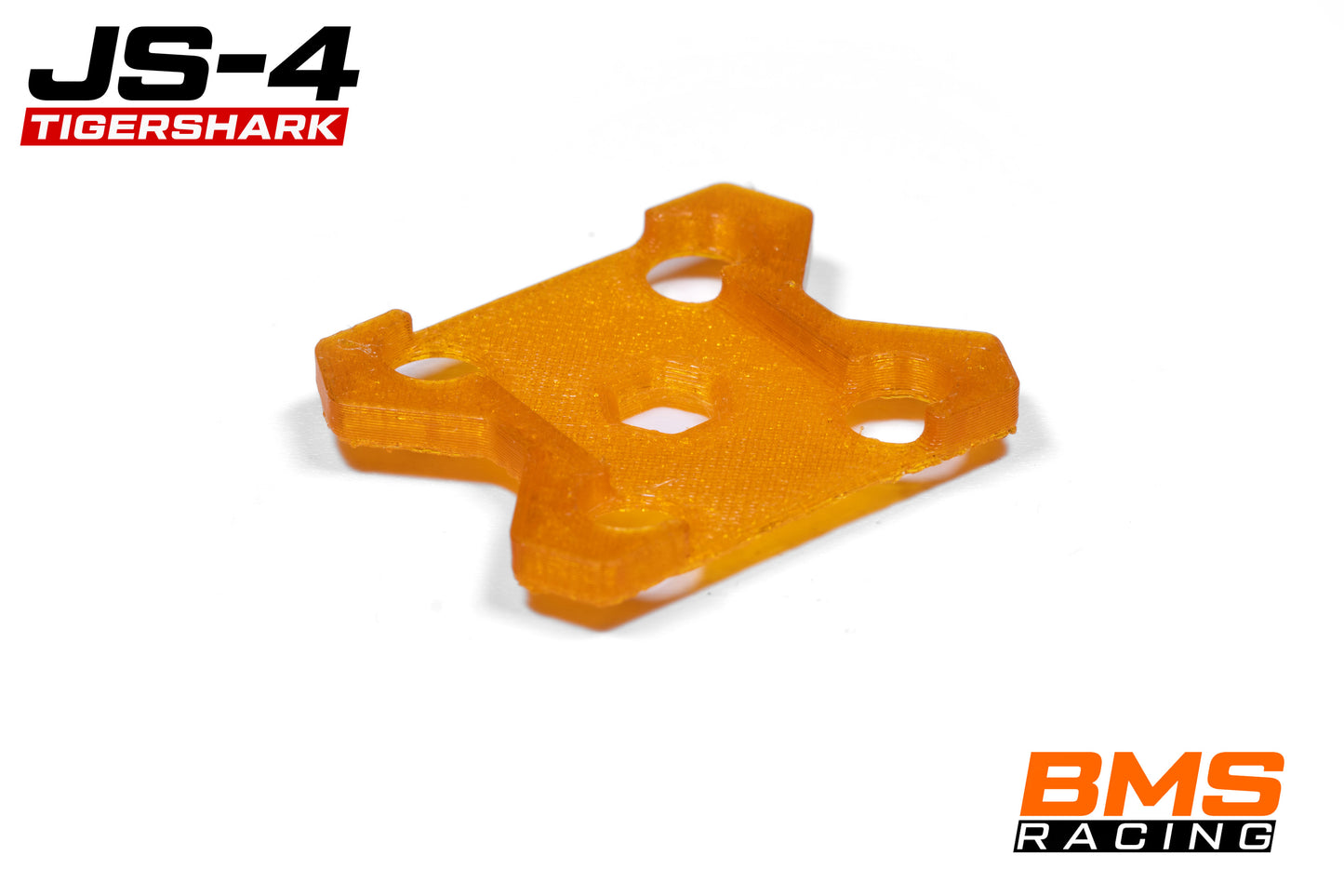 JS-4 TigerShark TPU 16mm Battery Strap Cushion