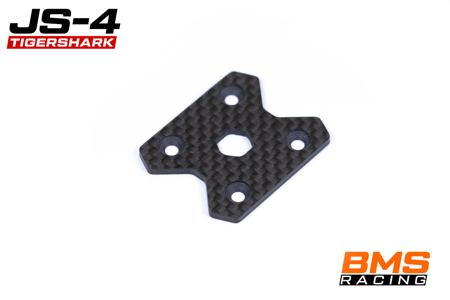JS-4 TigerShark Brace Plate