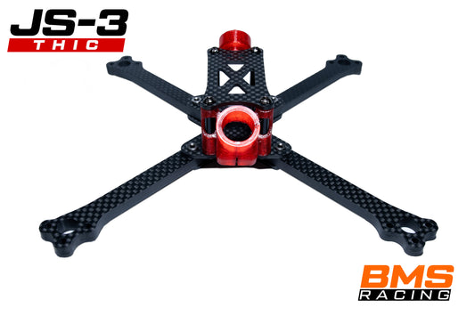 JS-3 THIC Durable & Performance for all levels of racing