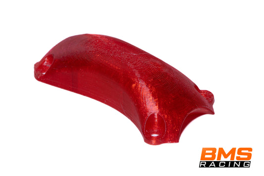 JS-3 Type R TPU Aero Pod - Red