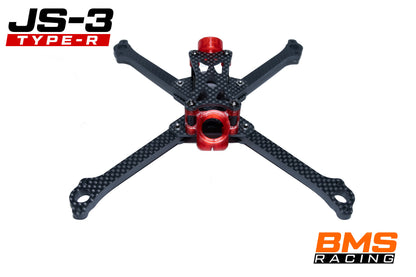 JS-3 Type R No holes barred Performance Racing for the Elite Racer - 2024 JDL Championship Winner